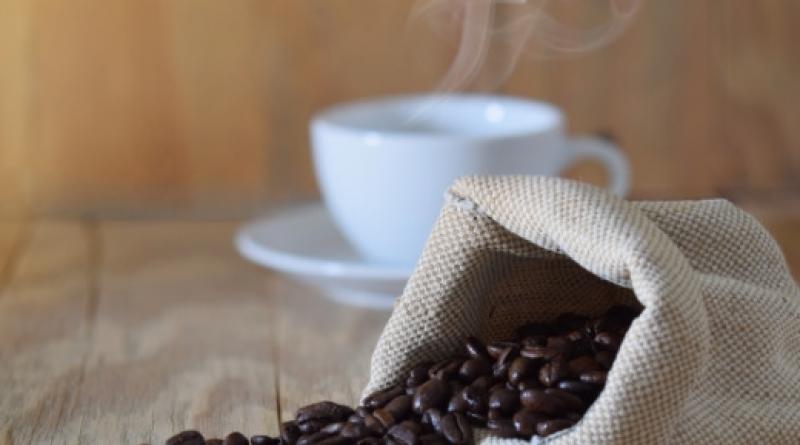 Гадание на кофейных зернах: правильное проведение